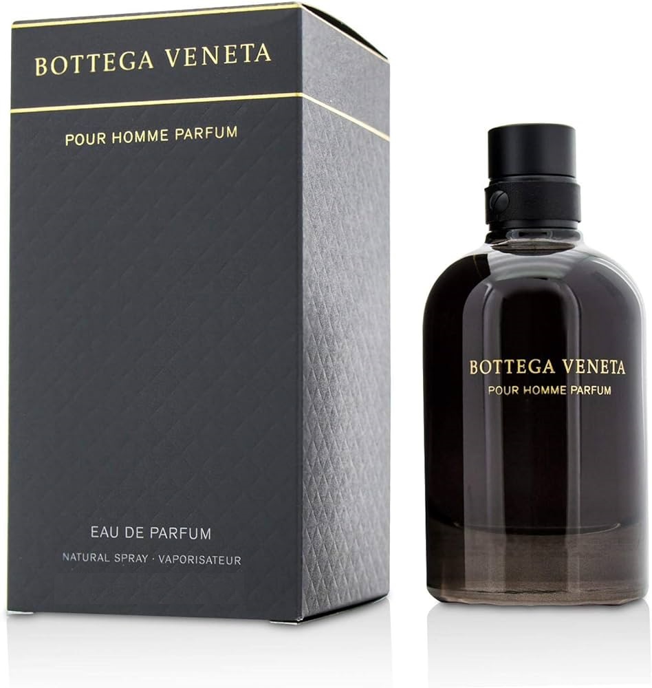 Bottega Veneta Pour Homme Parfum 75 ml For Men Fragrance Bulgaria